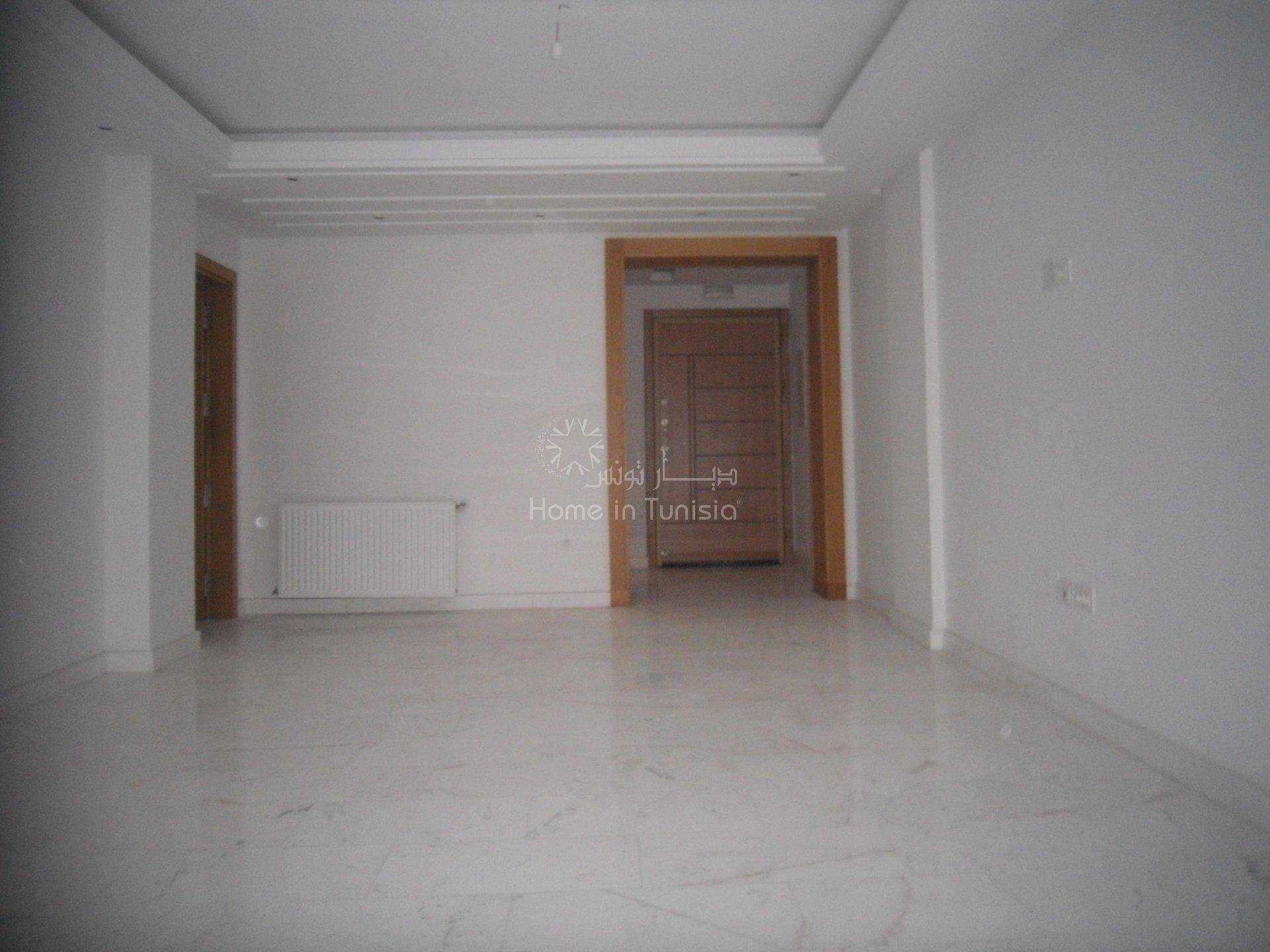 Condominium in El Hamma, Gabes 10917325