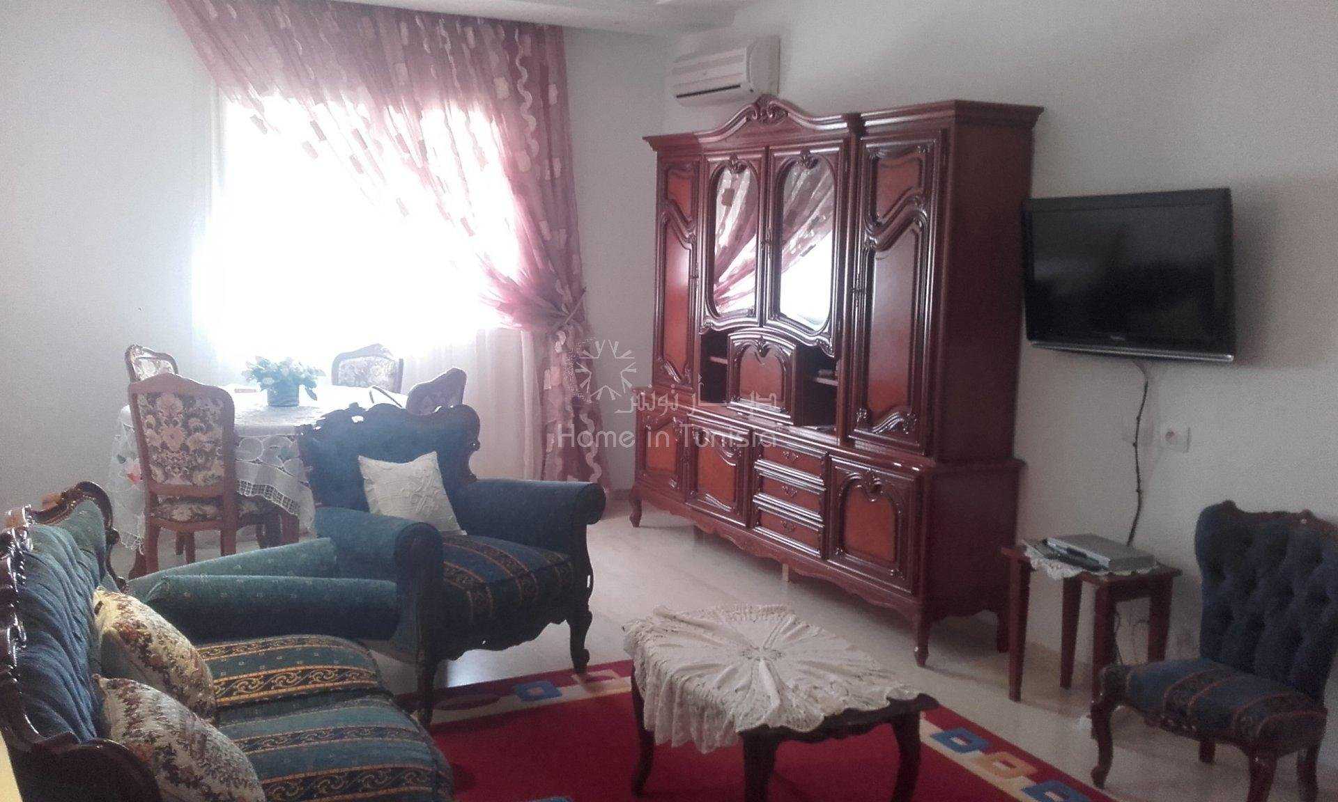 Condominium in El Hamma, Gabes 10917345