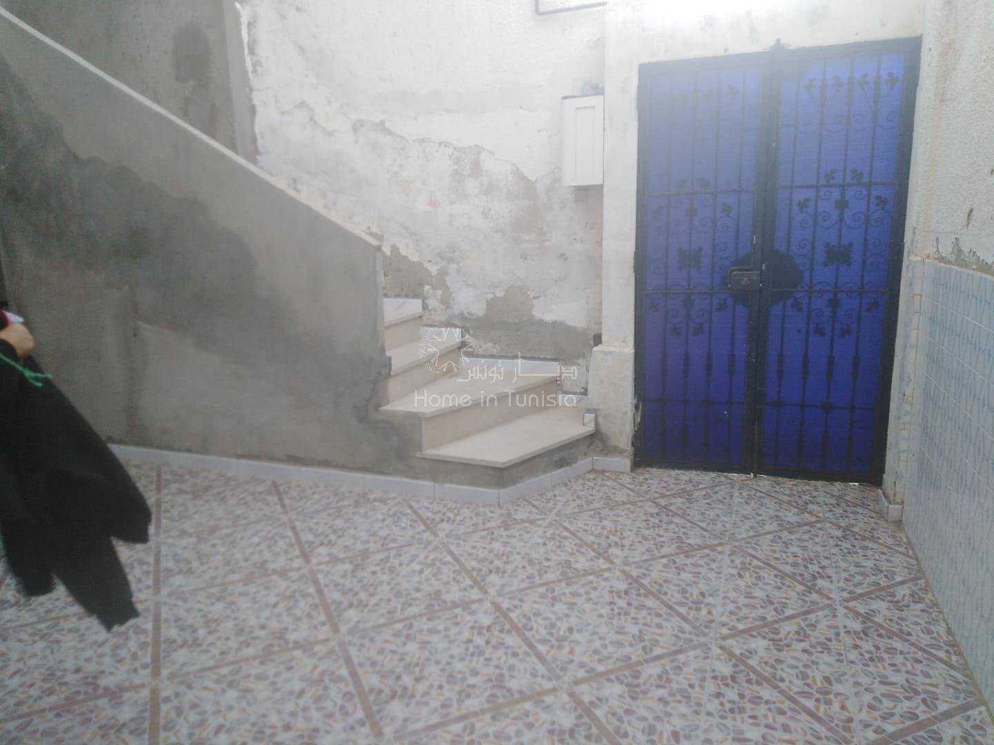 House in El Hamma, Gabes 10917389