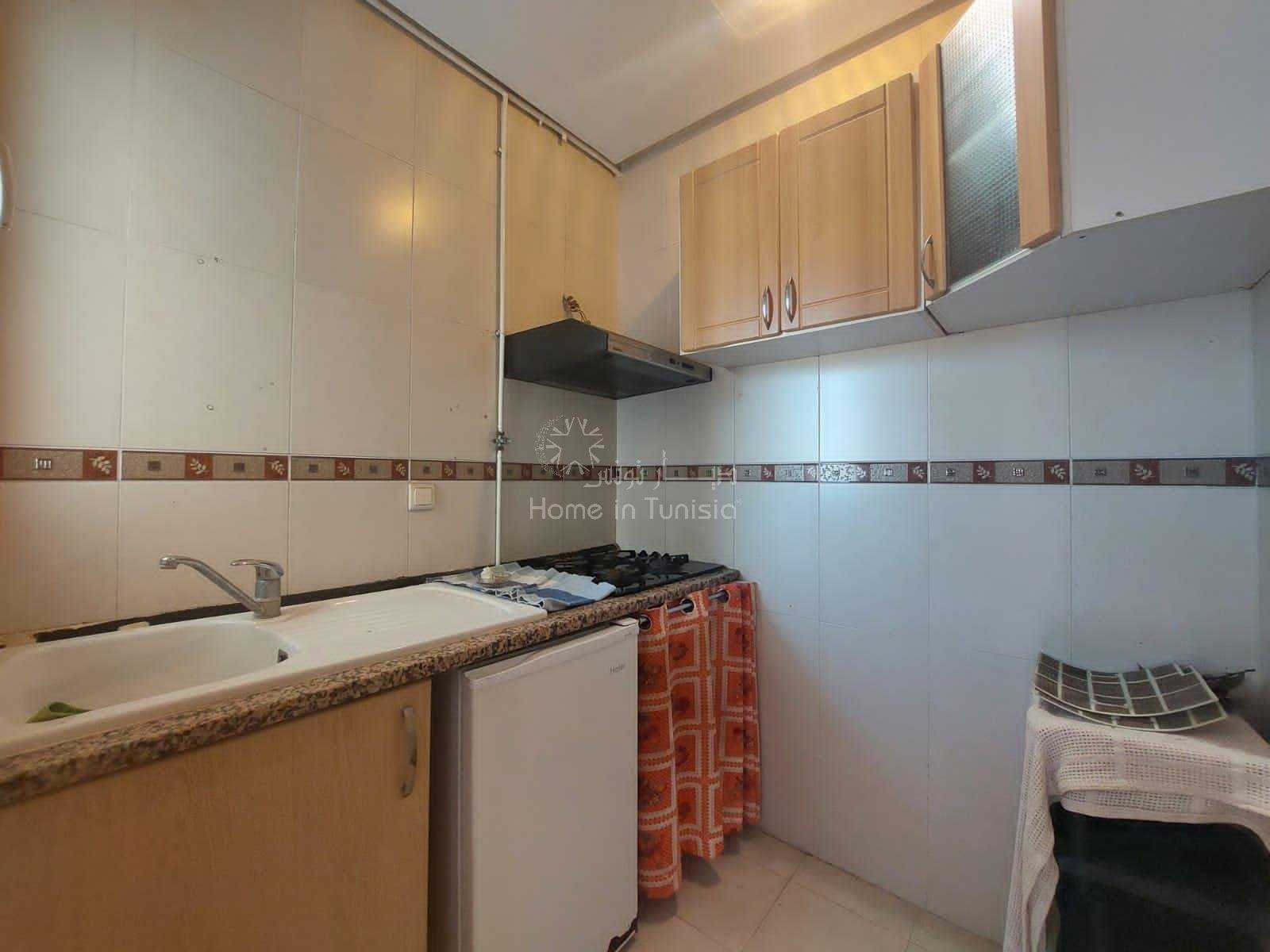 Condominium in El Hamma, Gabes 10917442
