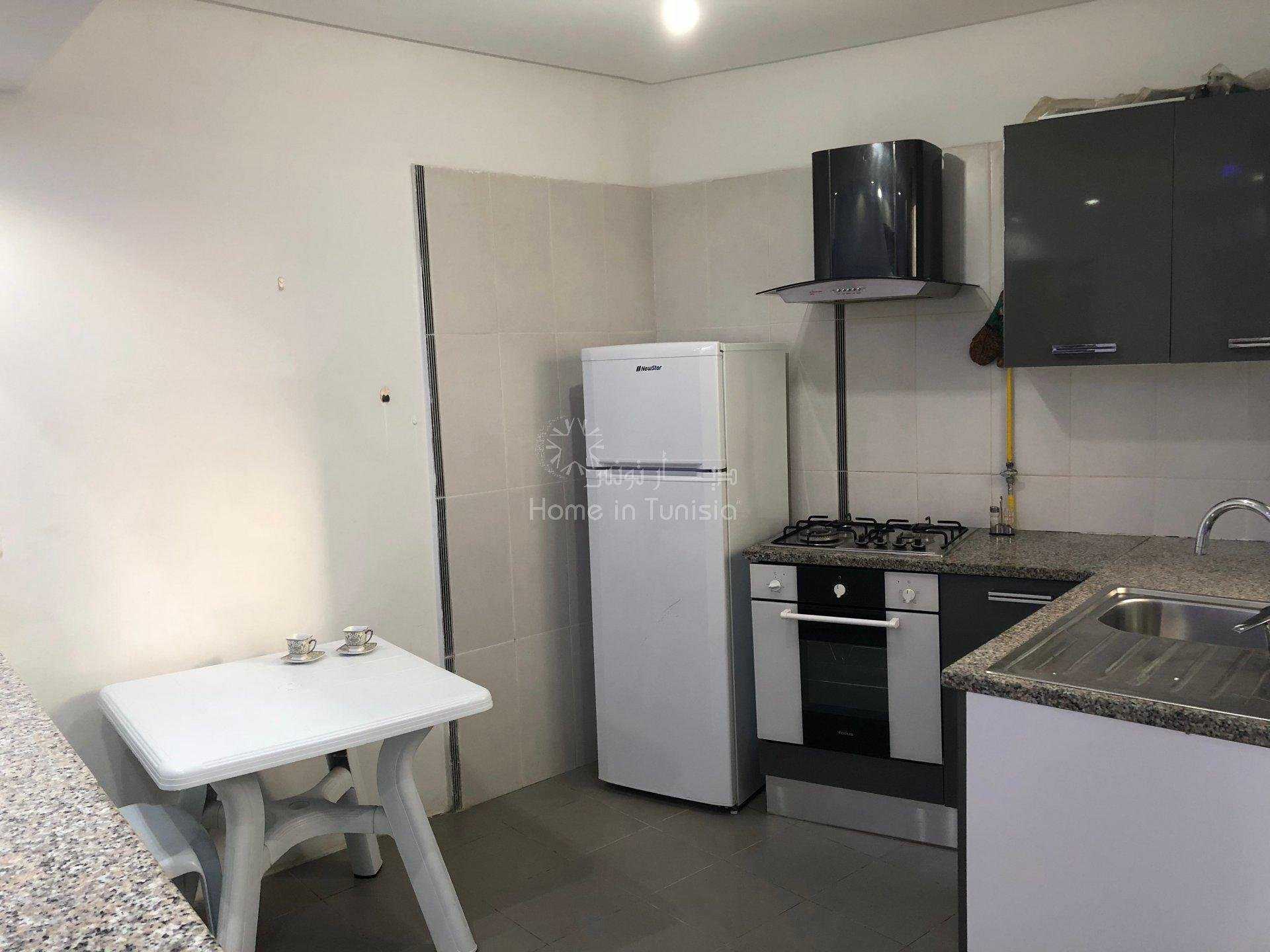 Condominium in El Hamma, Gabes 10917495
