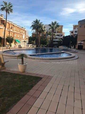 Condominium in El Hamma, Gabes 10917521