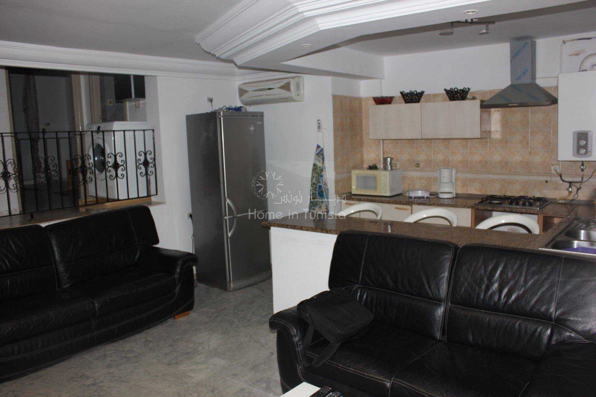 Condominium in El Hamma, Gabes 10917660