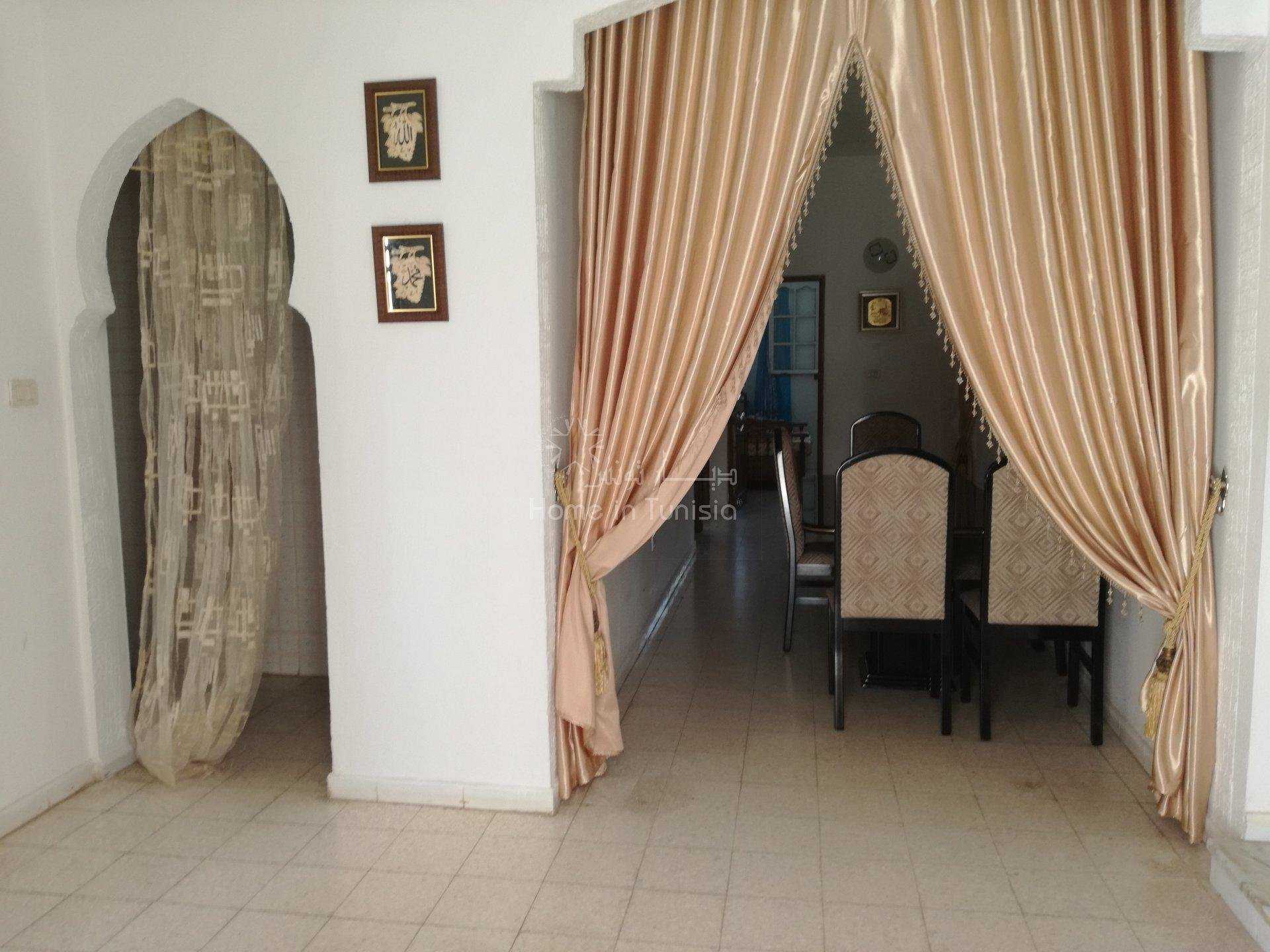 Huis in El Hamma, Gabes 10917763