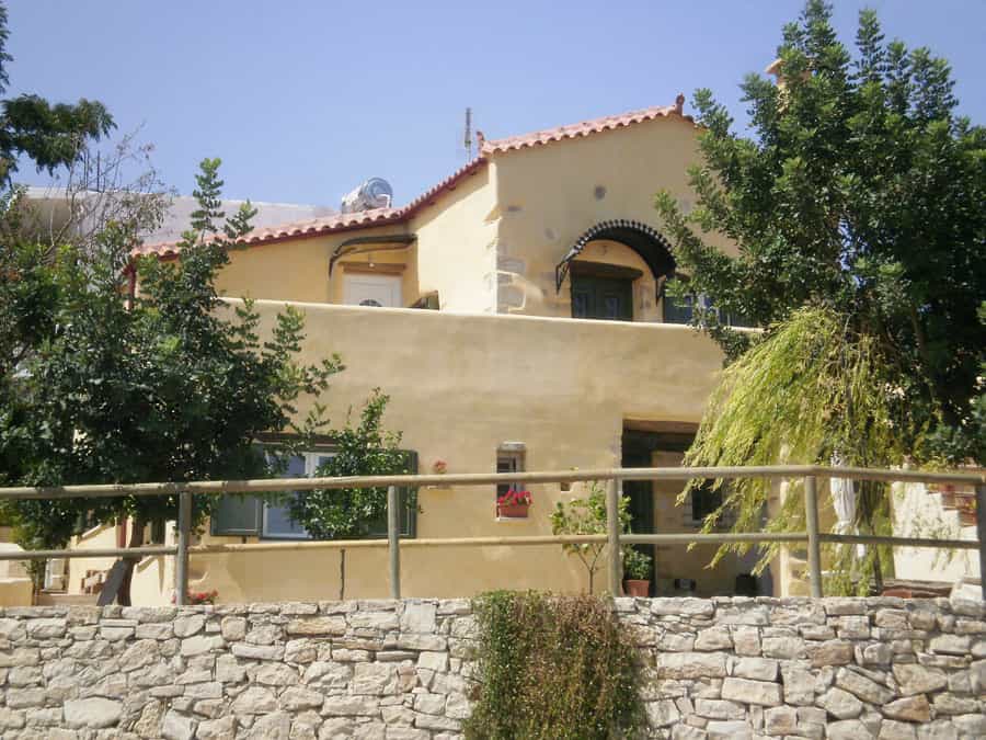 House in Platanias, Kriti 10917866
