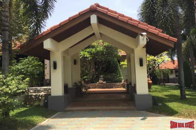 Casa nel Fra Nakhon, Krung Thep Maha Nakhon 10918161