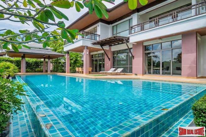 casa en Ban Choeng Thale, Phuket 10918220