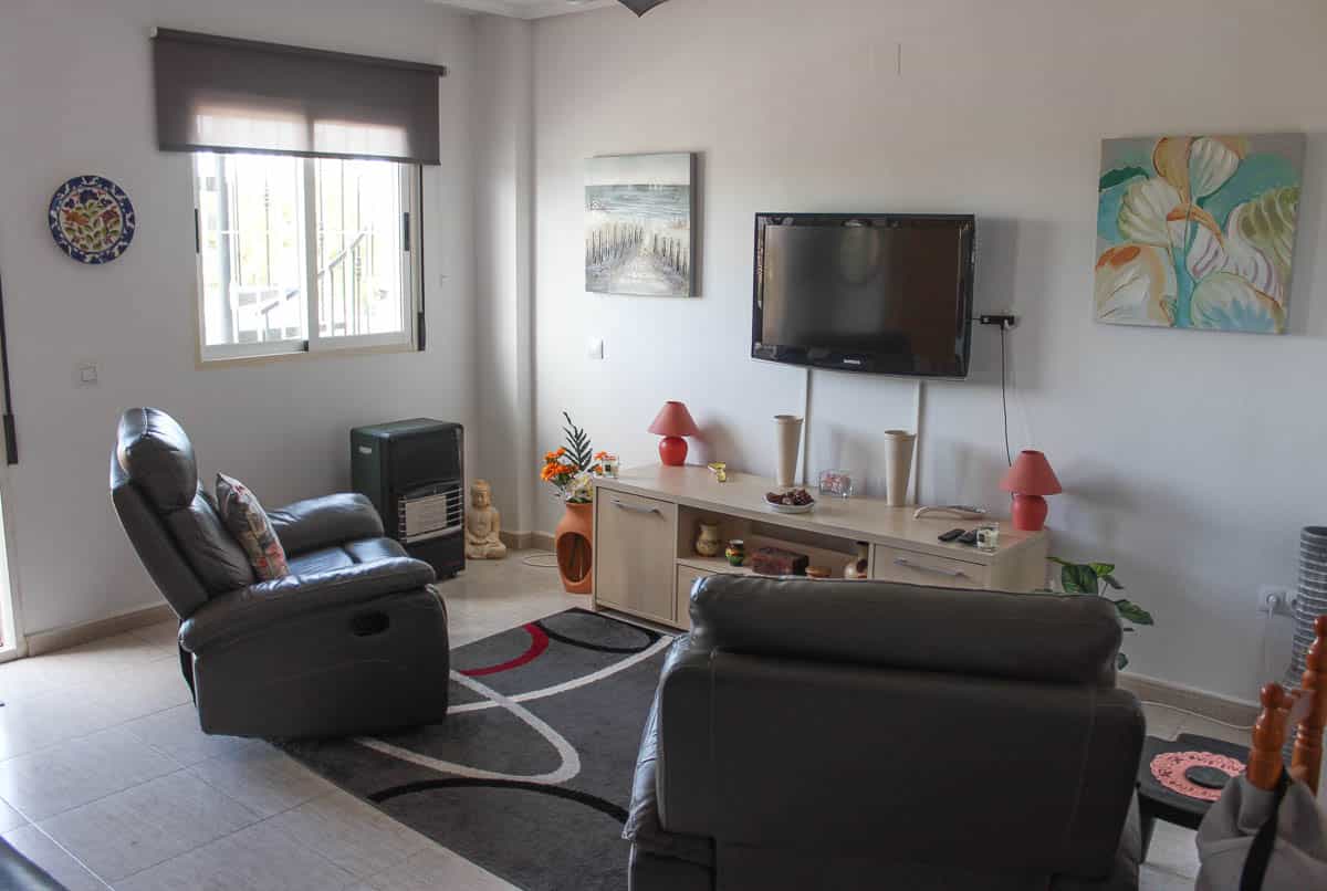 公寓 在 塞古拉福門特拉島, 巴倫西亞 10918284