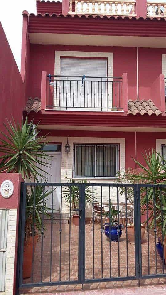 casa en Totana, Murcia 10918401