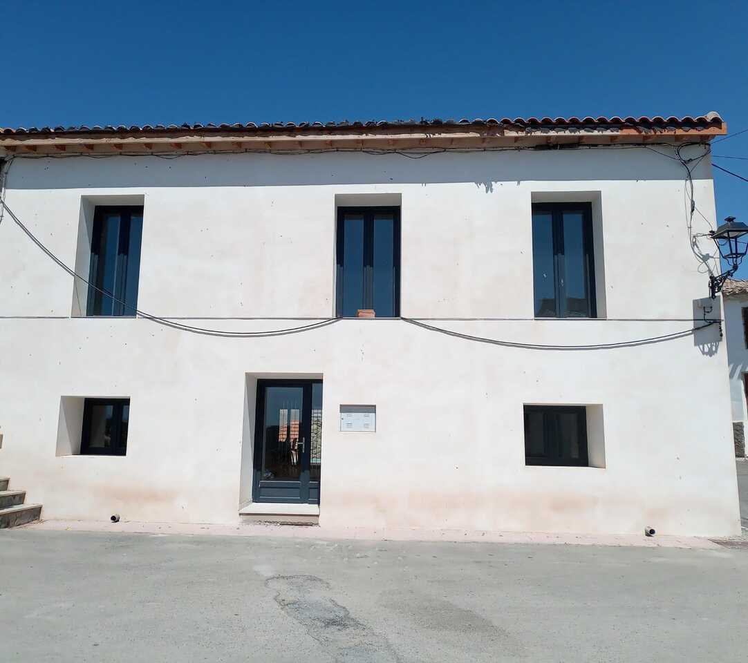 House in La Cuesta del Gato, Andalusia 10918416