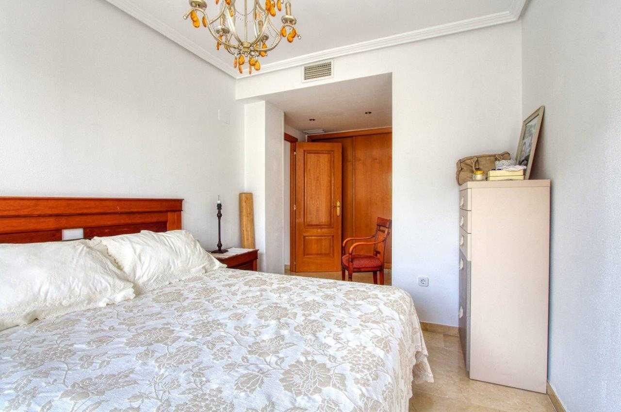 公寓 在 阿拉贡山龙猫, 卡斯蒂利亚-拉曼恰 10918417