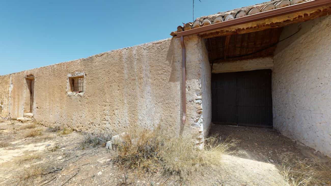 בַּיִת ב Guadix, Andalucía 10918422