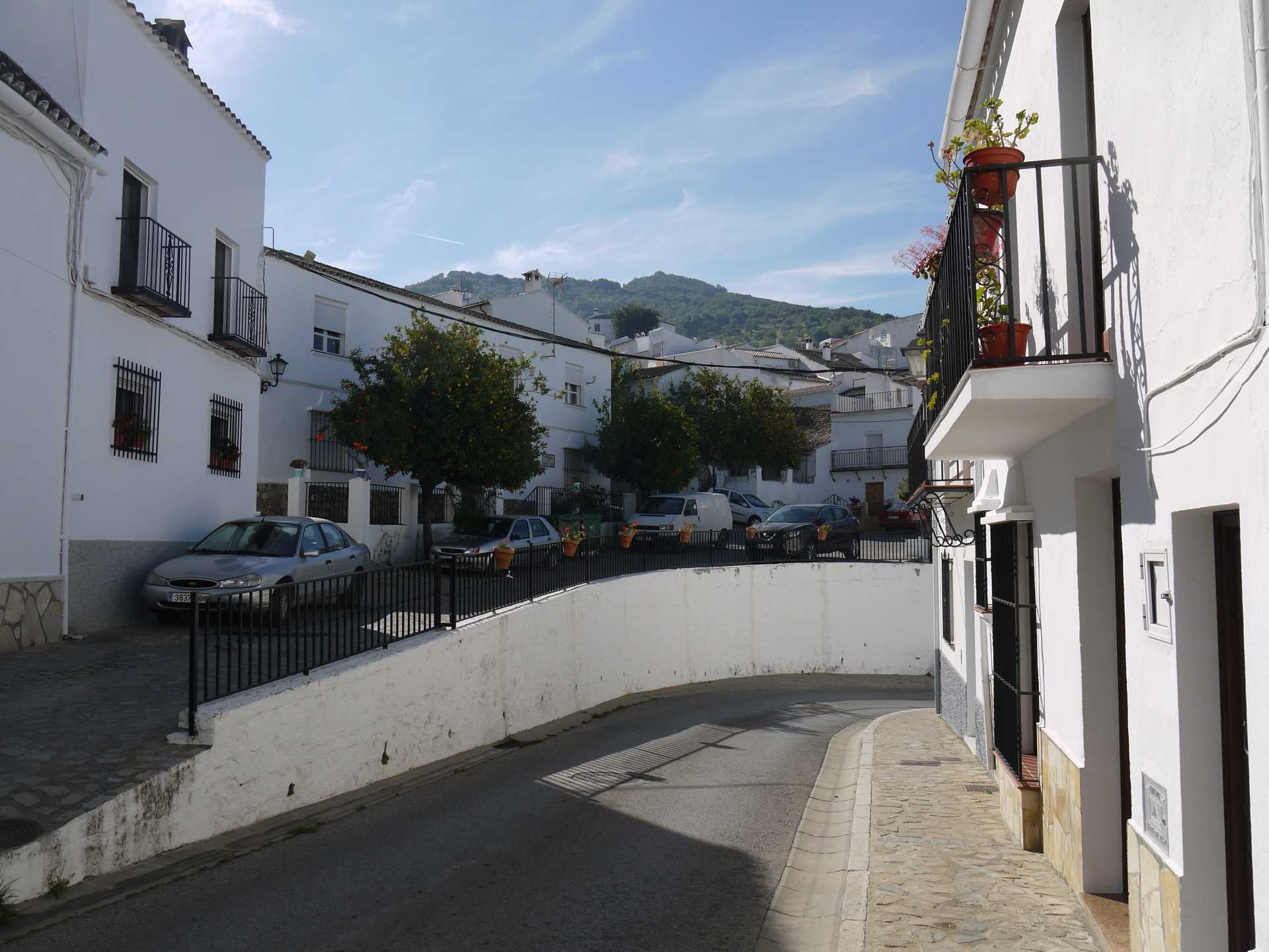 Casa nel Algodonales, Andalusia 10918465