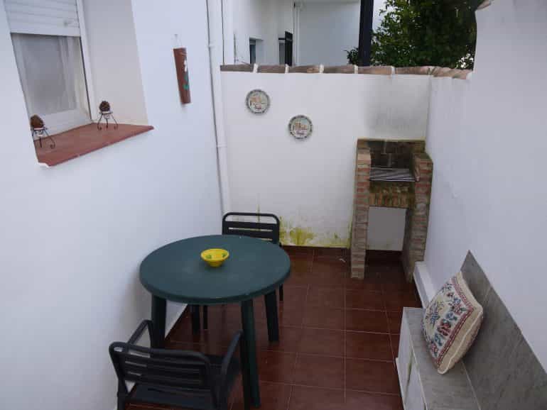House in Algodonales, Andalusia 10918465