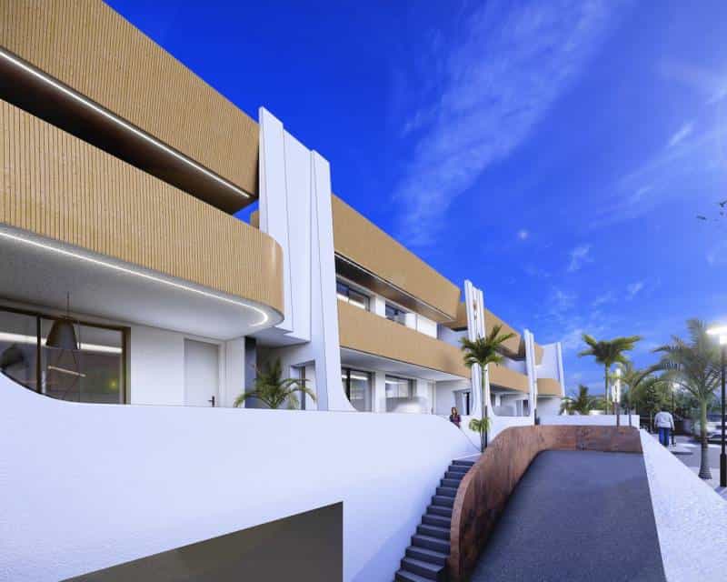 Condominium in Los Tarragas, Murcia 10918496