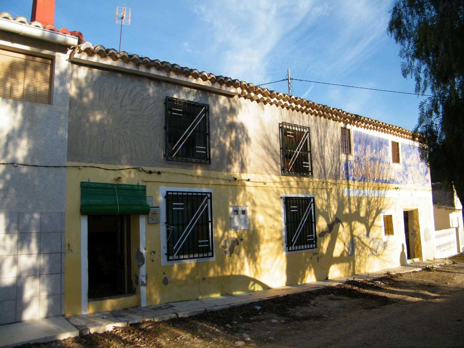 casa en La Romana, Valencia 10918500
