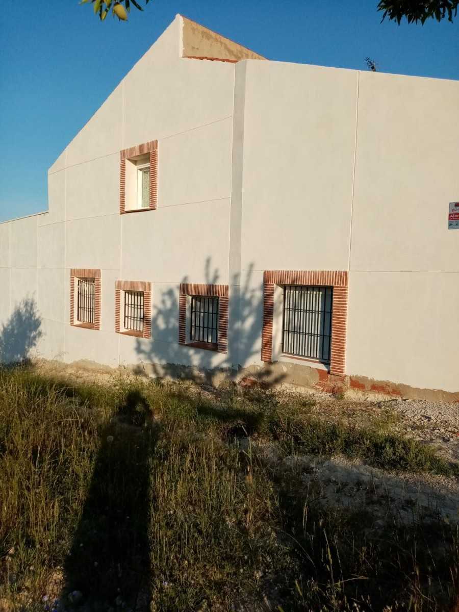 Hus i Castalla, Comunidad Valenciana 10918509