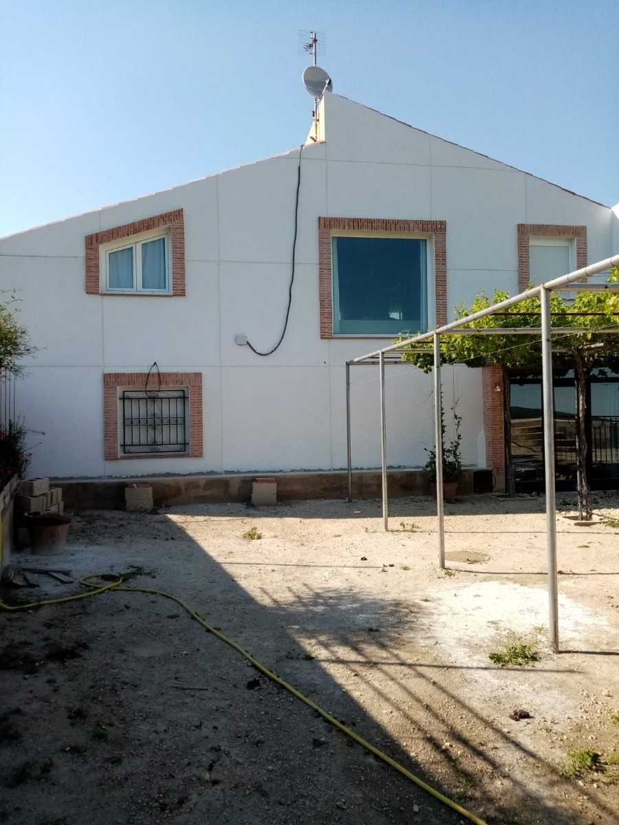 Будинок в Касталла, Валенсія 10918509