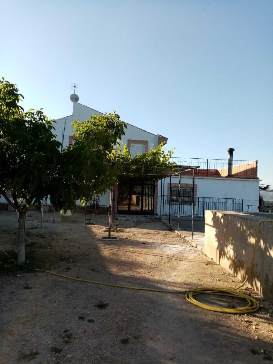 Hus i Castalla, Valencia 10918509