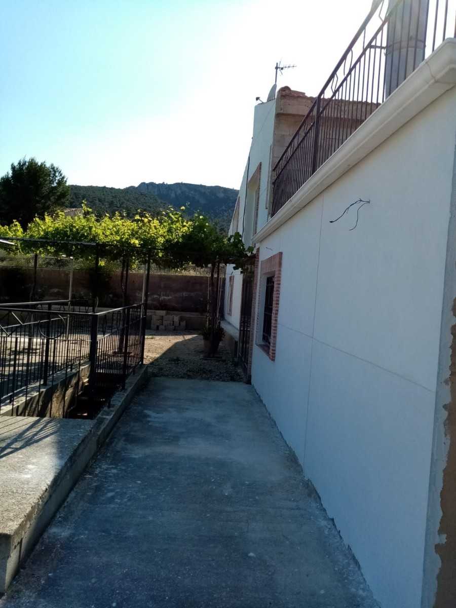 loger dans Castalla, Comunidad Valenciana 10918509