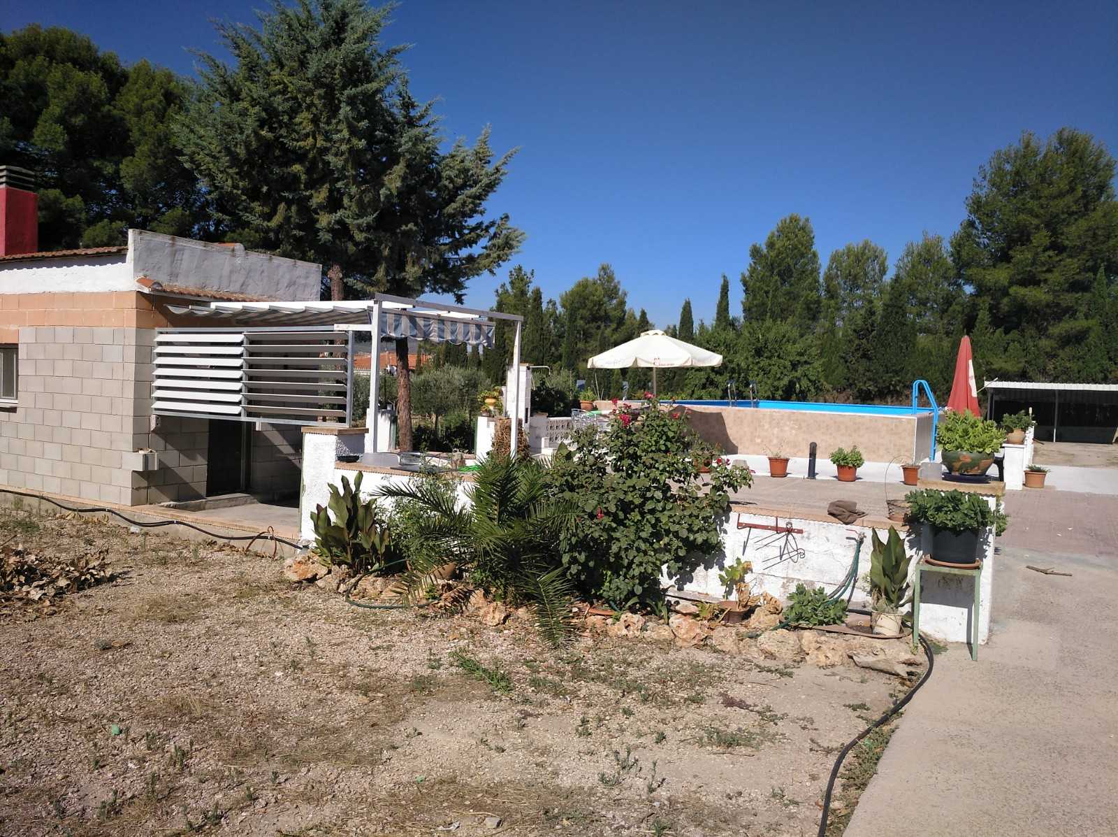 casa en Yecla, Región de Murcia 10918515