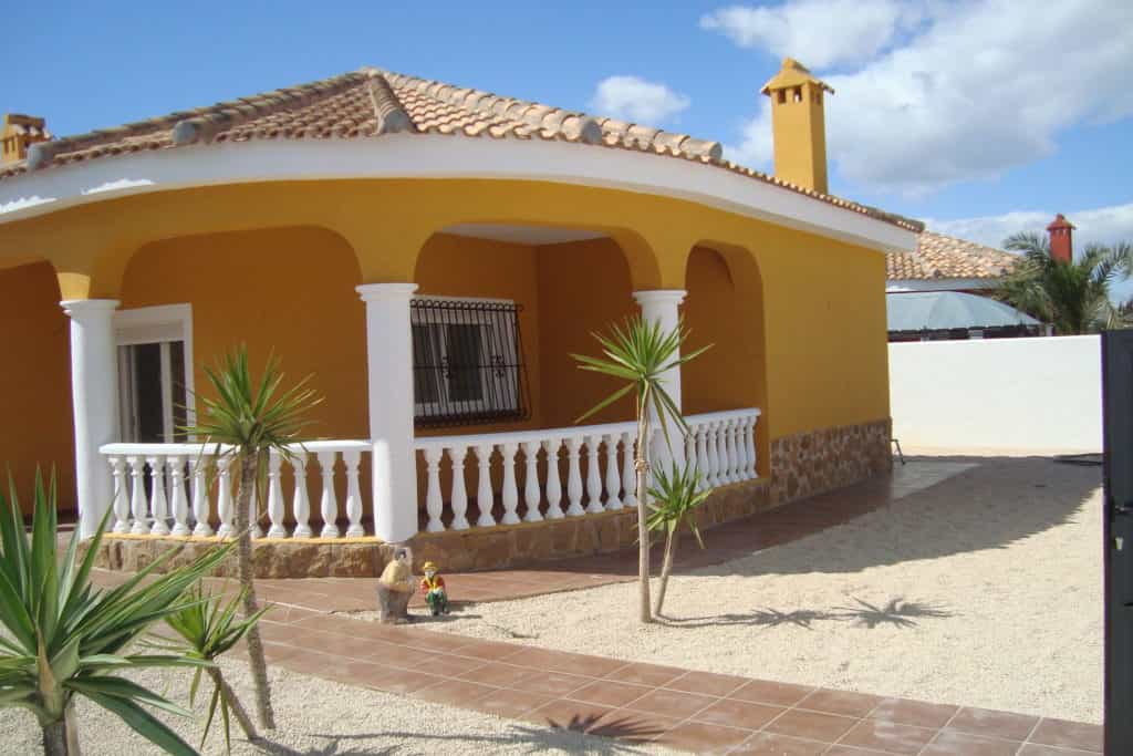 Rumah di Gea y Truyols, Región de Murcia 10918586
