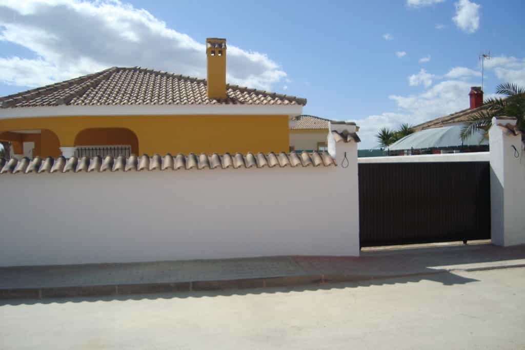 Rumah di Gea y Truyols, Región de Murcia 10918586