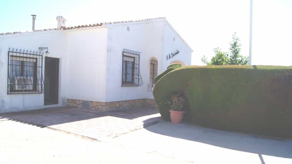 Dom w Szynszyla de Monte Aragon, Kastylia-La Mancha 10918966