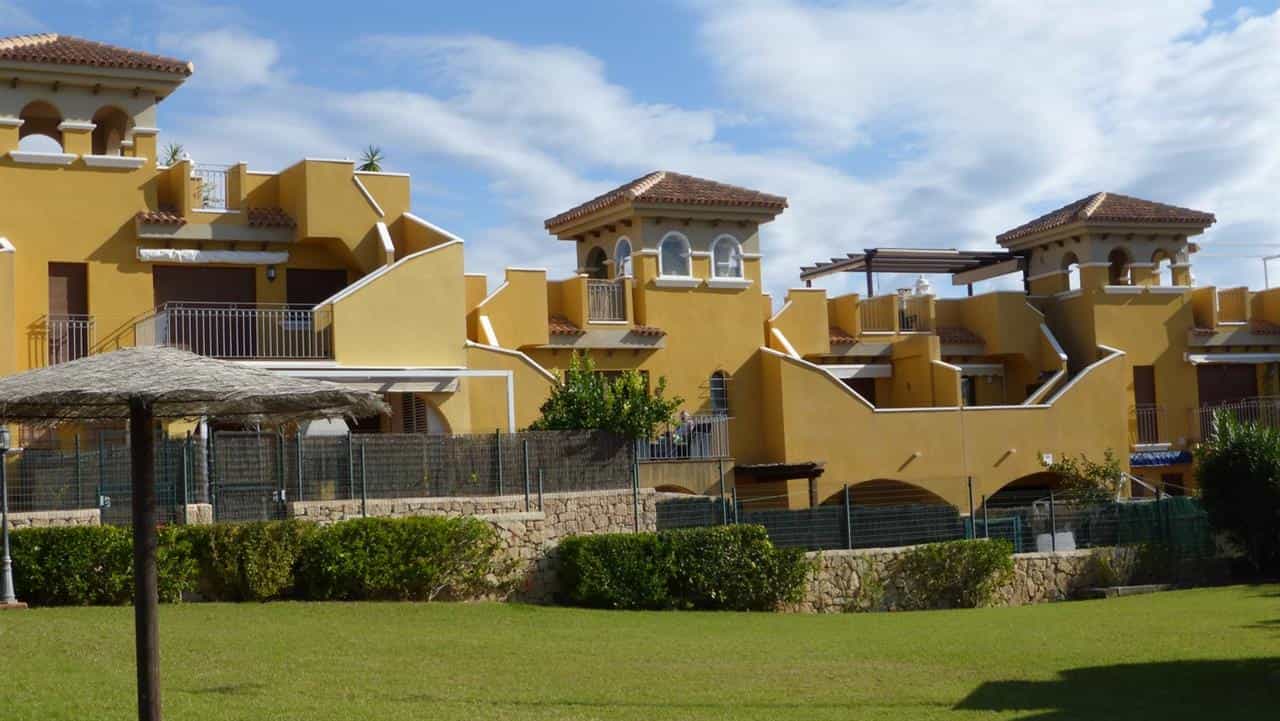 Condominio nel El Mojón, Murcia 10919006