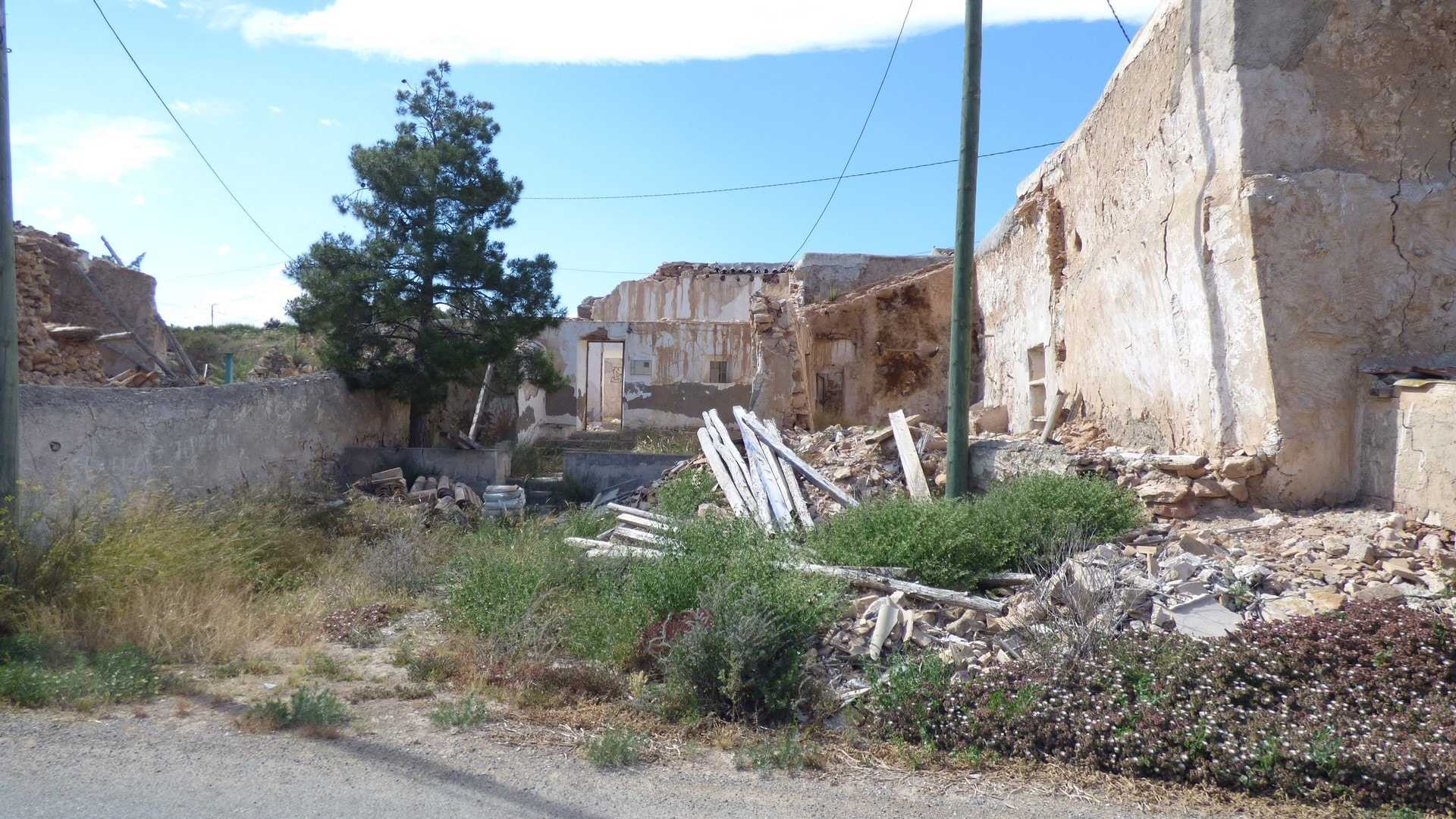 Tanah dalam Aledo, Murcia 10919012