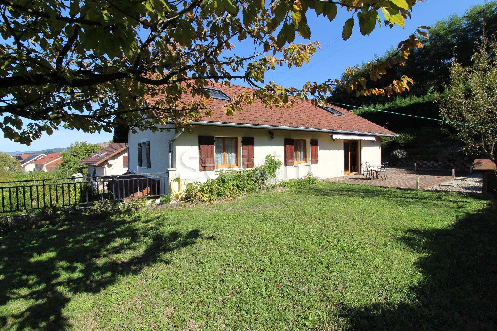 Rumah di Rumilly, Auvergne-Rhone-Alpes 10919047