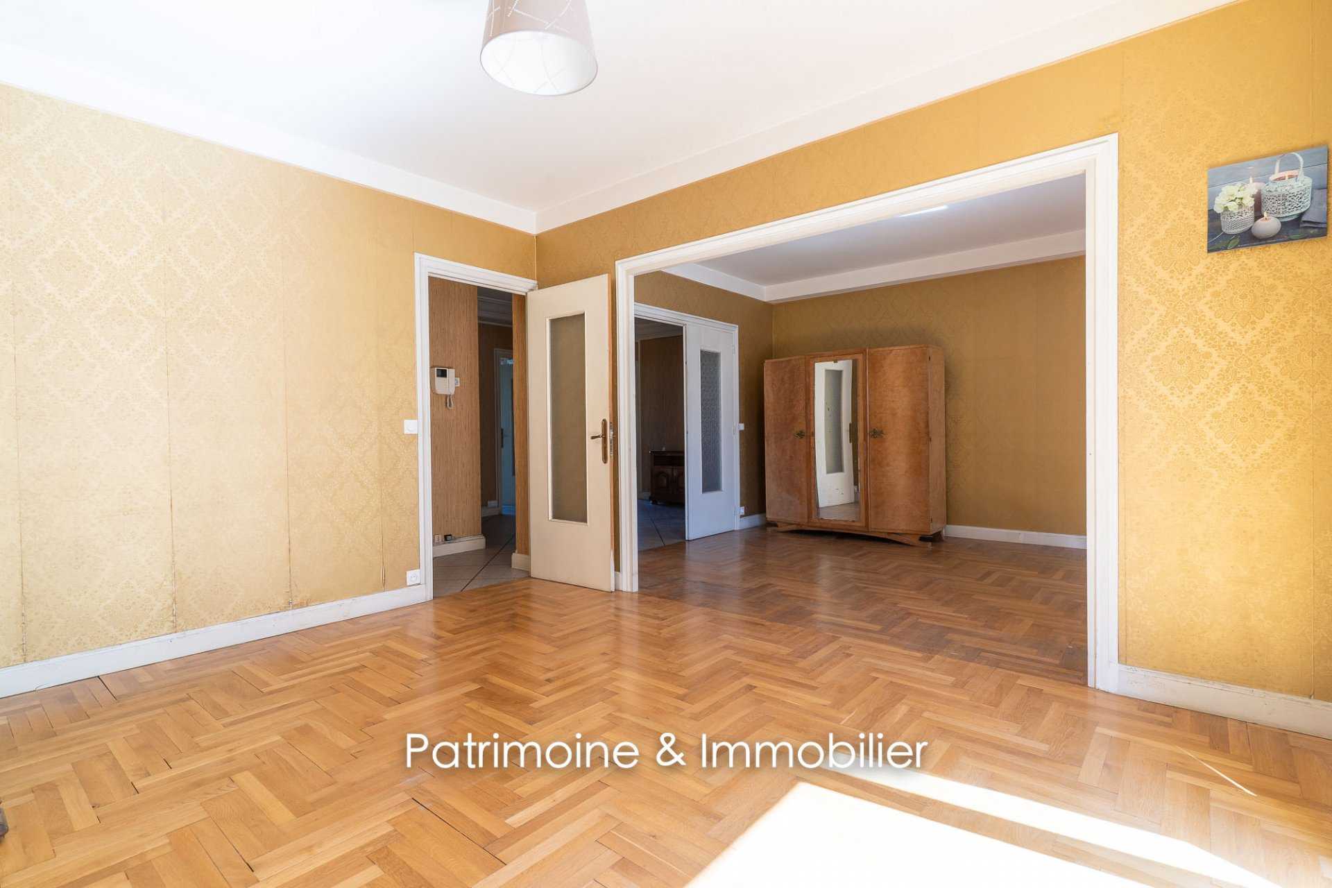 公寓 在 里昂, 奥弗涅-罗纳-阿尔卑斯大区 10919049