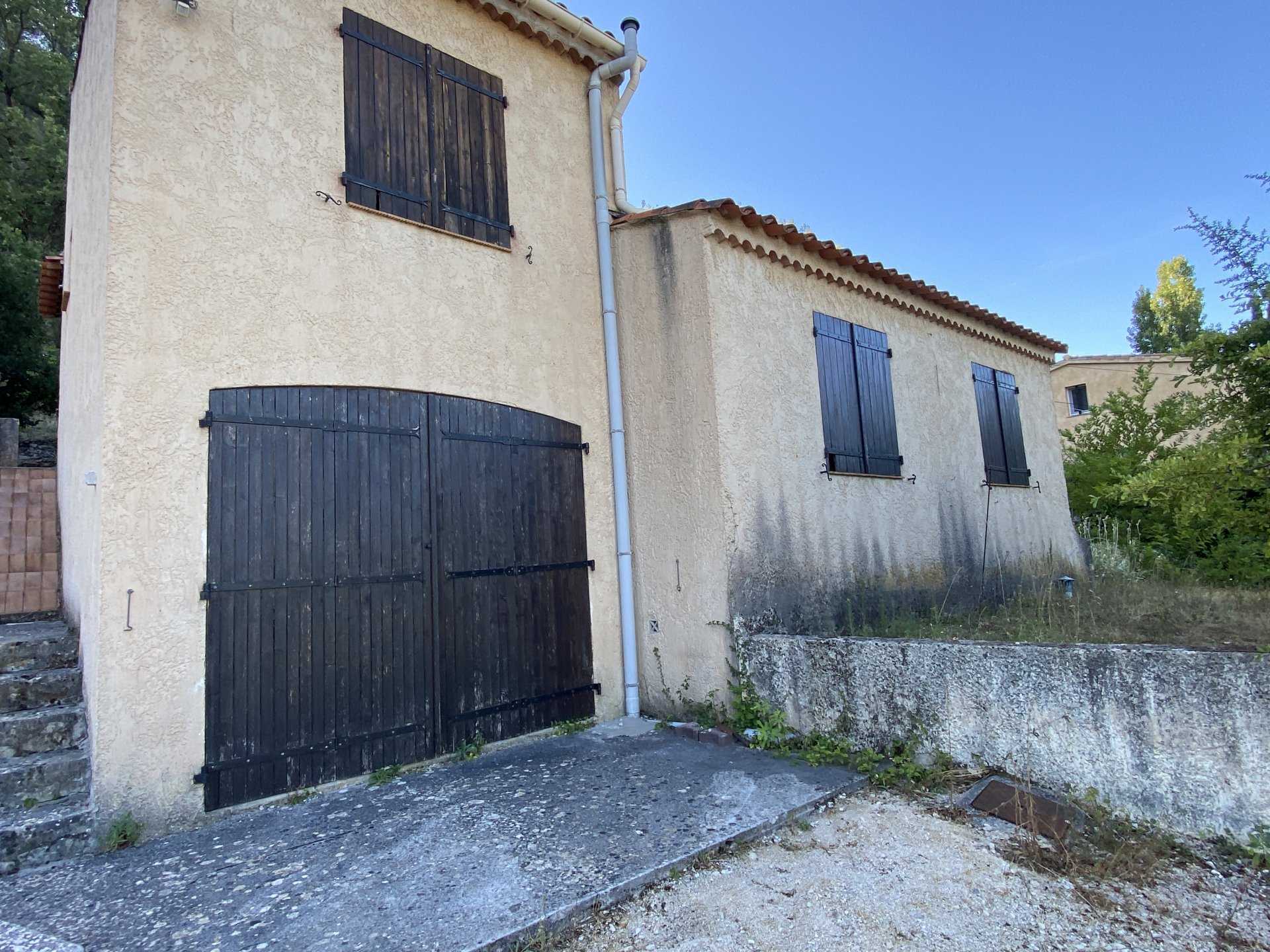 Huis in Auriool, Provence-Alpes-Côte d'Azur 10919085