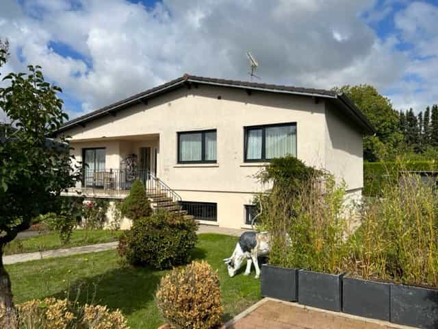 Dom w Tiercelet, Meurthe-et-Moselle 10919087