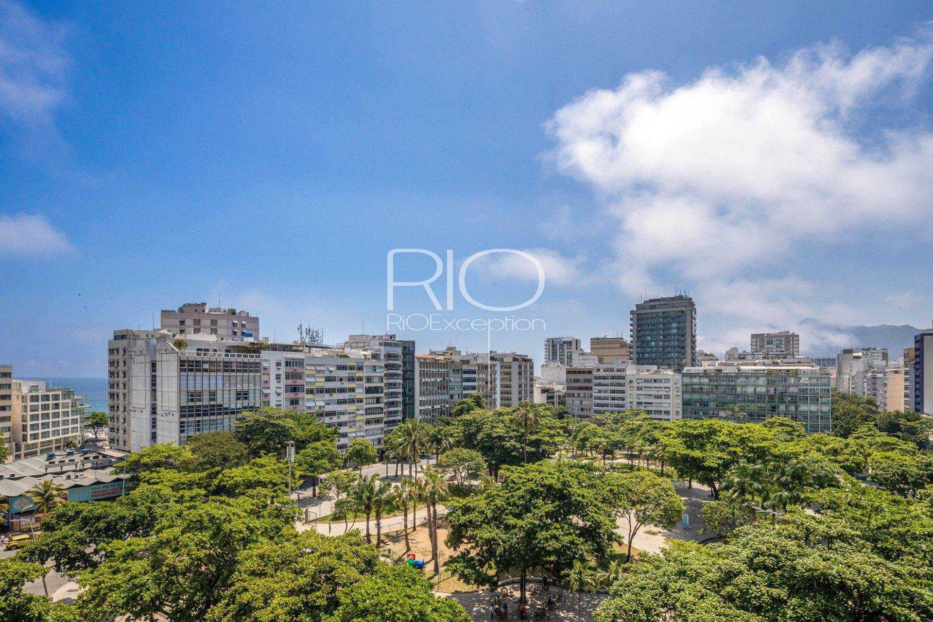 Condominium in Rio de Janeiro, Rio de Janeiro 10919094
