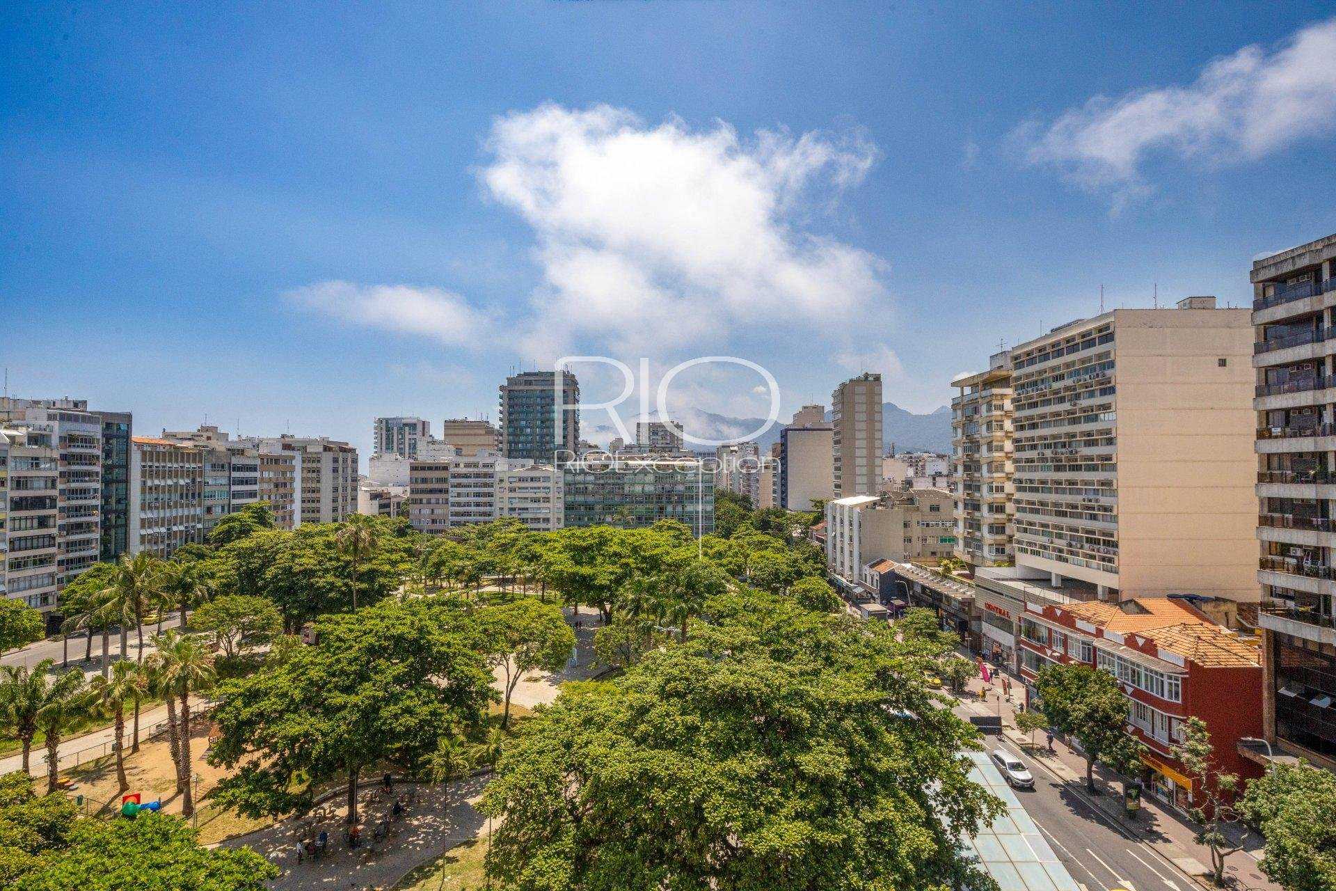 Condominium in Rio de Janeiro, Rio de Janeiro 10919094