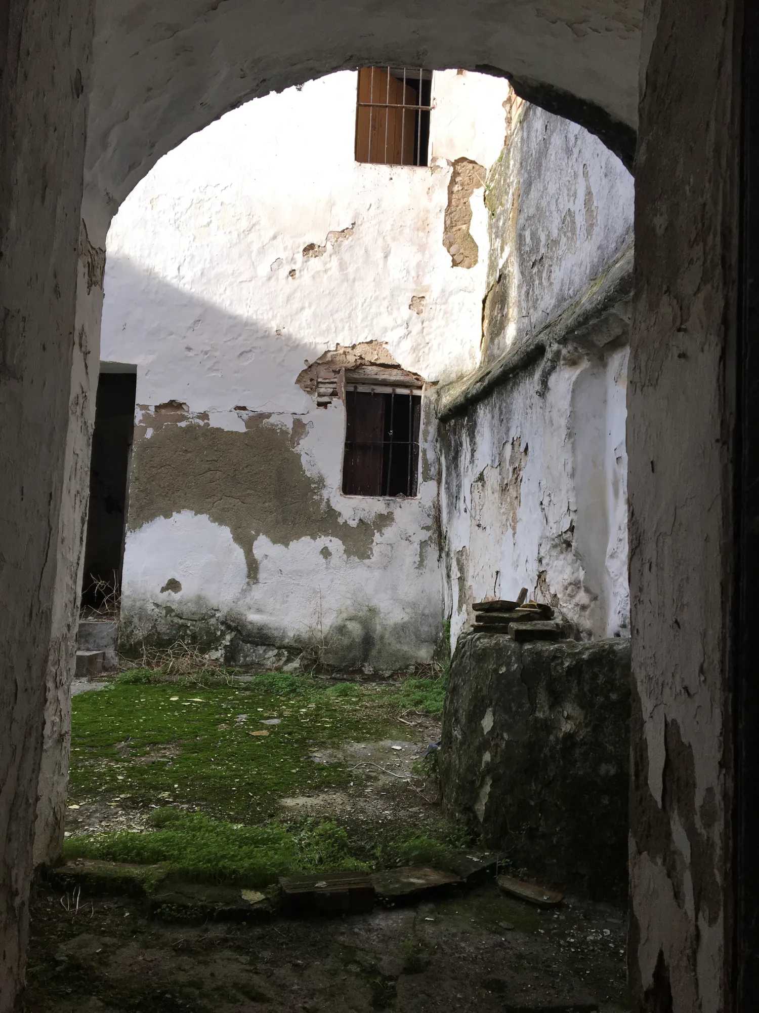 Múltiples Casas en Bornos, 44 Calle Alta 10919170