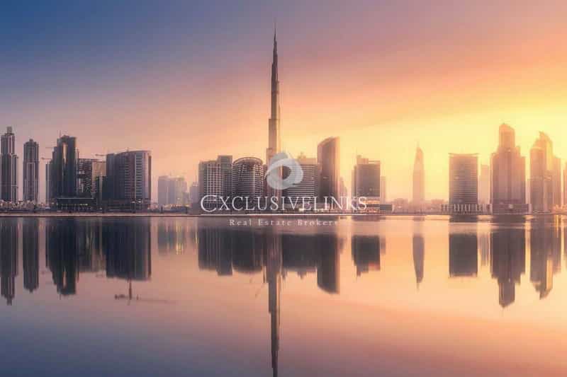жилой дом в Dubai, Dubai 10919242