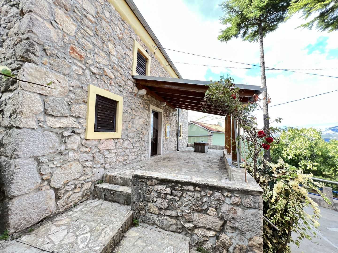 жилой дом в Dobrinj, Primorsko-goranska županija 10919255