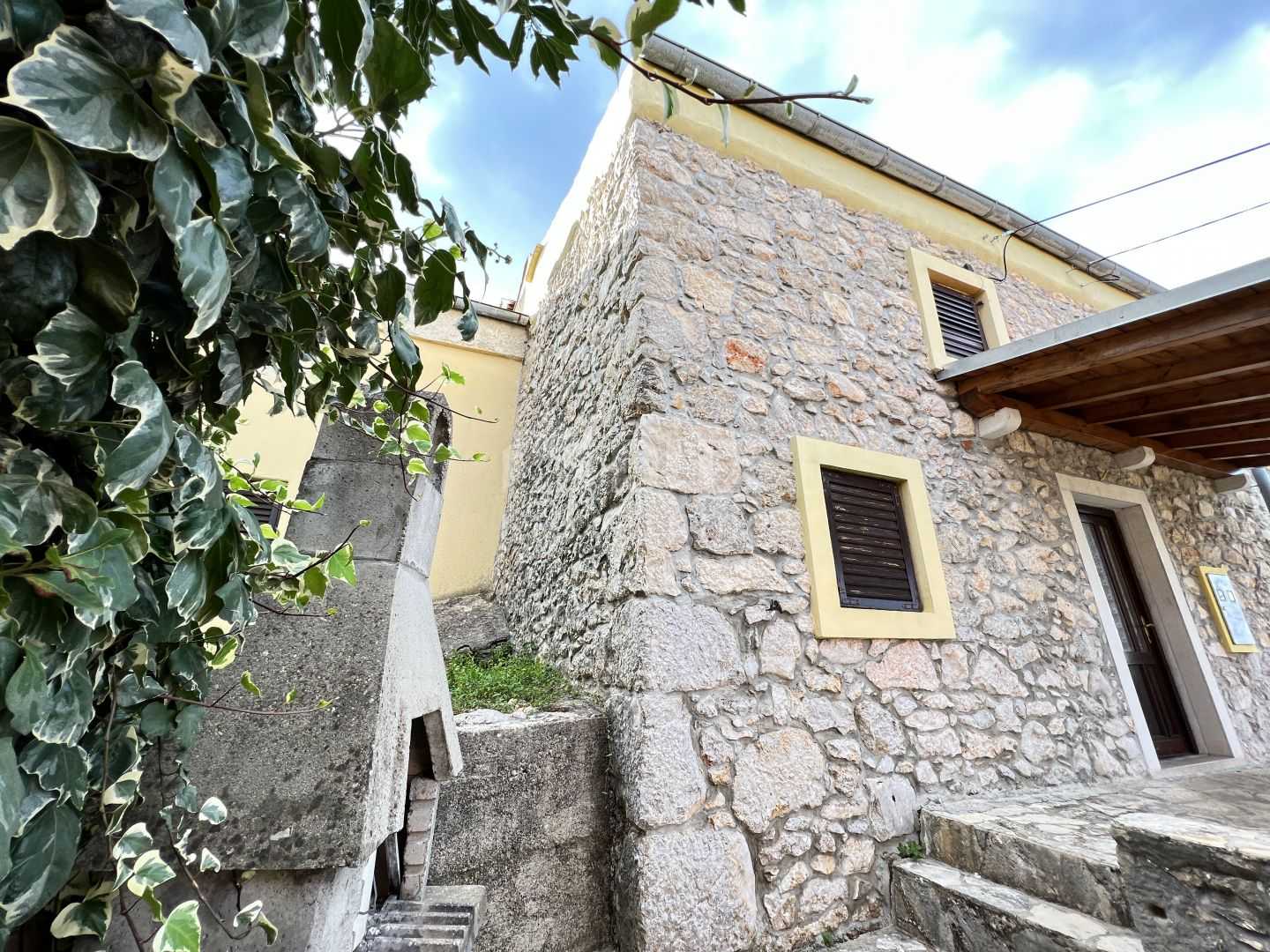 Haus im Dobrinj, Primorsko-Goranska Zupanija 10919255