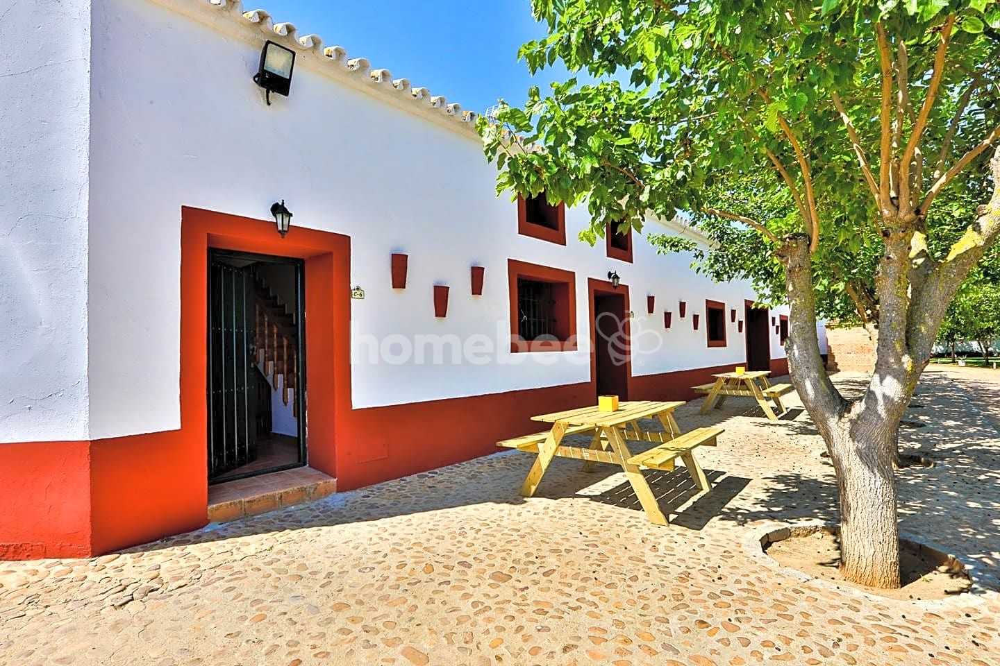 жилой дом в Carmona, Andalucía 10919269