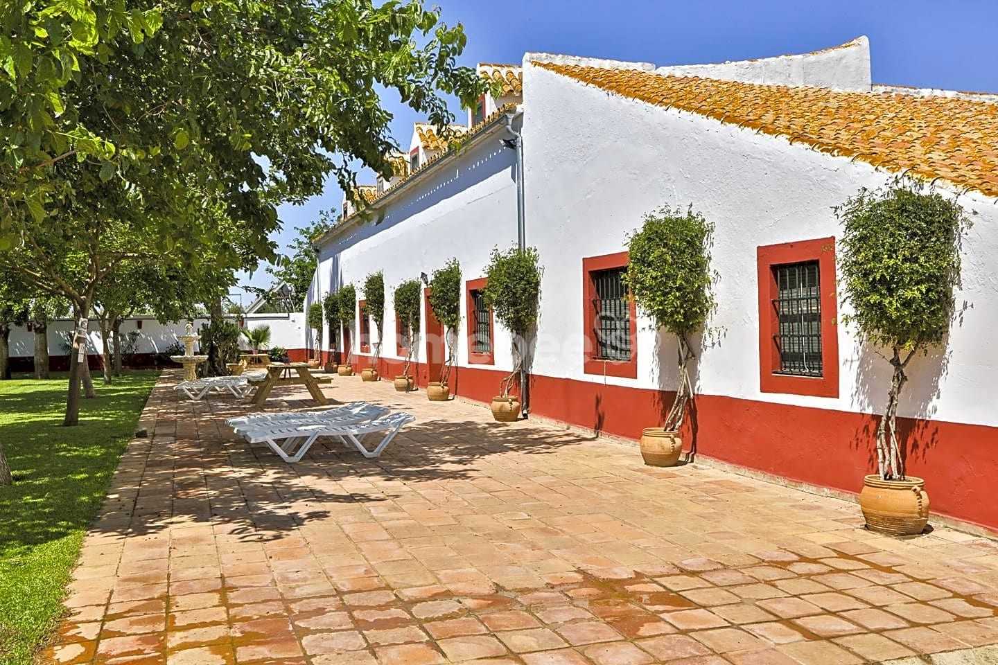 House in Carmona, Andalusia 10919269