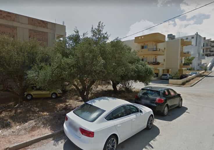 土地 在 Agios Nikolaos, 克里蒂 10919274