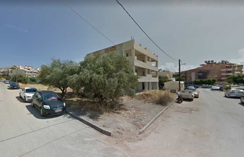 土地 在 Agios Nikolaos, 克里蒂 10919274