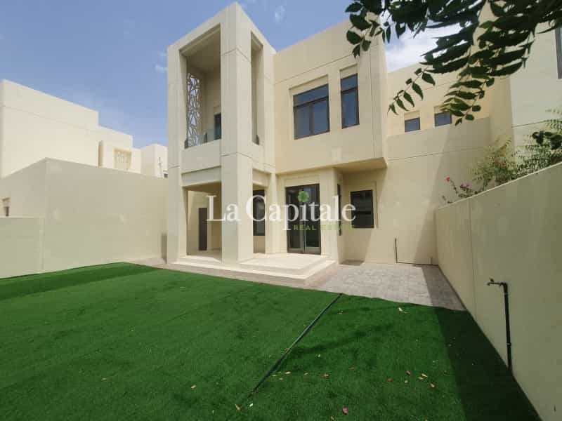 Huis in Dubai, Dubai 10919604