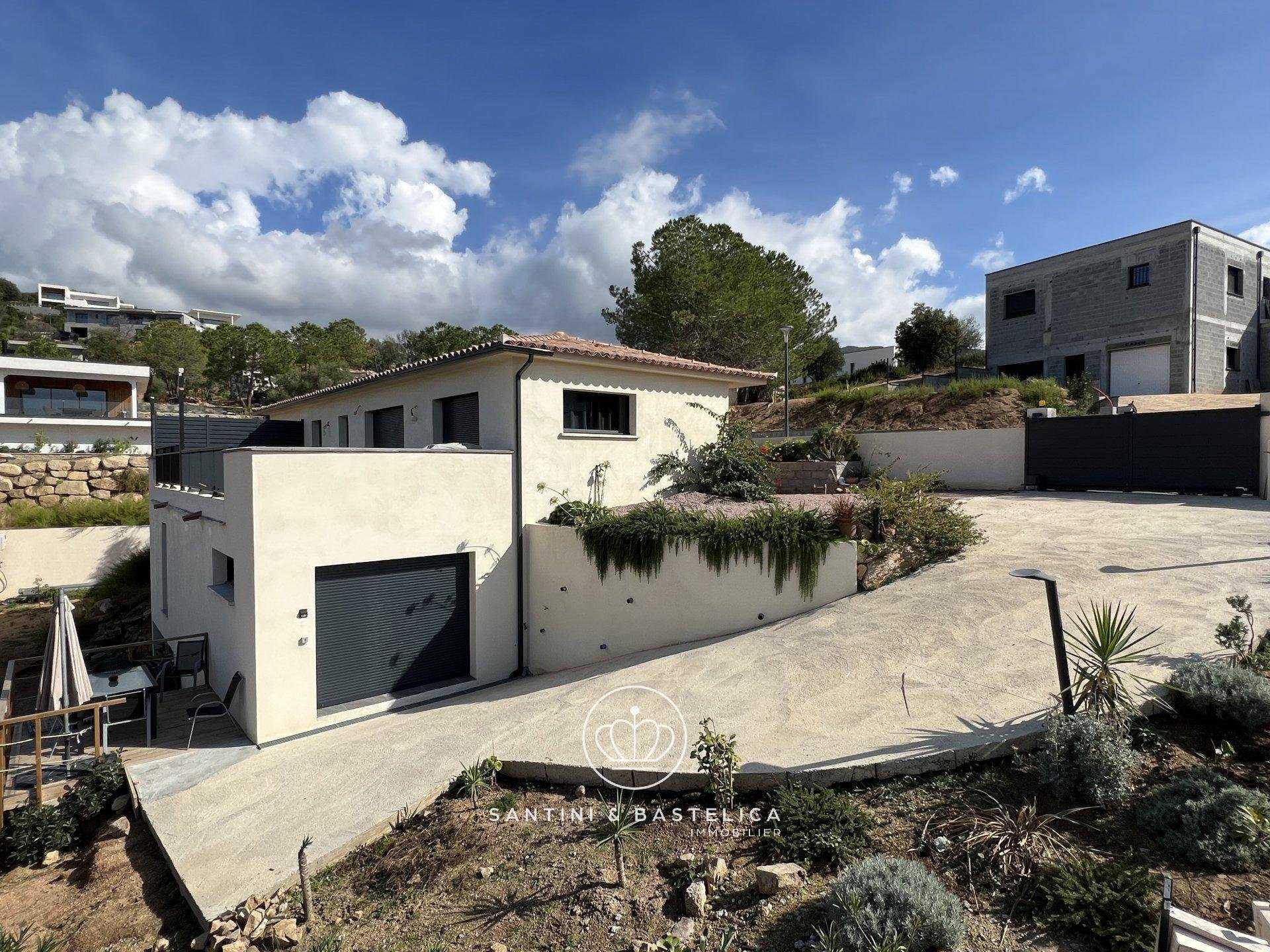 Casa nel Pietrosella, Corsica 10919746