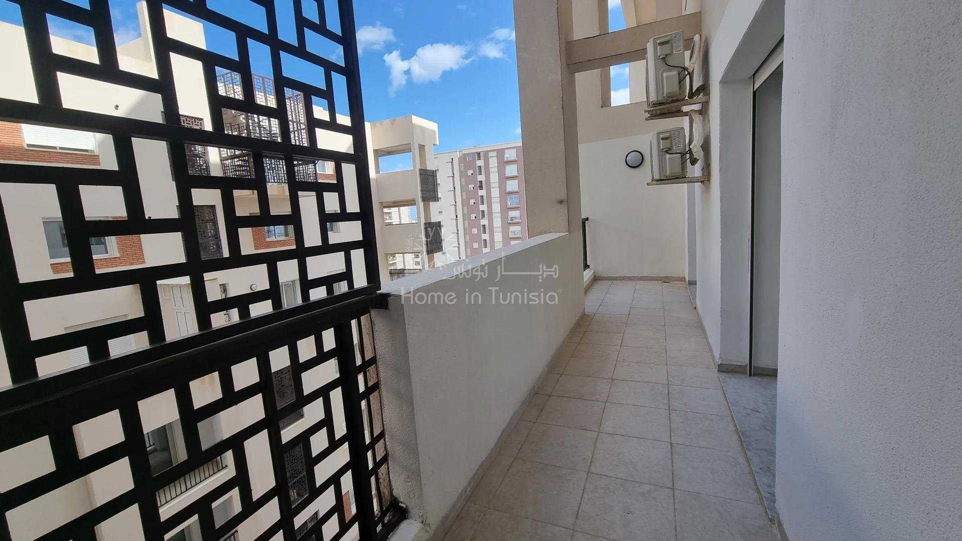 Condominium dans Sousse, Sousse 10919775