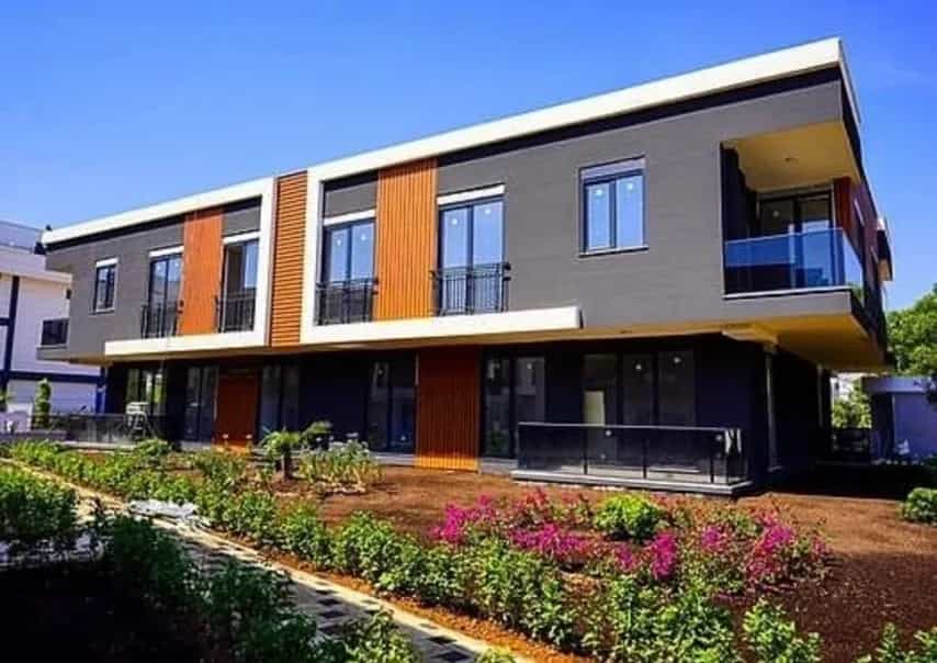 Real Estate in Antalya, Antalya 10919790