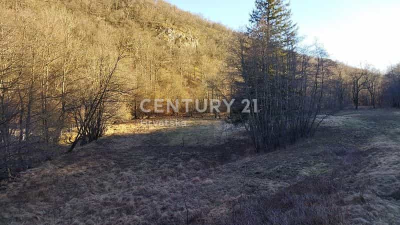Land in Klana, Primorsko-Goranska Zupanija 10919871