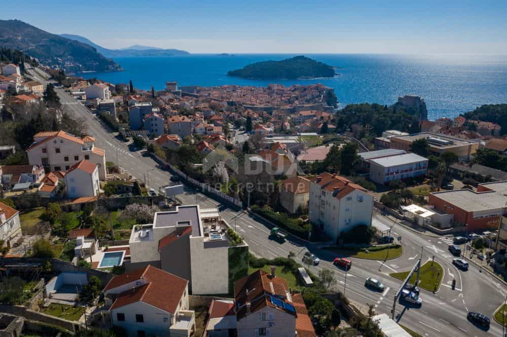 Kondominium w Dubrovnik, Dubrovnik-Neretva County 10919885